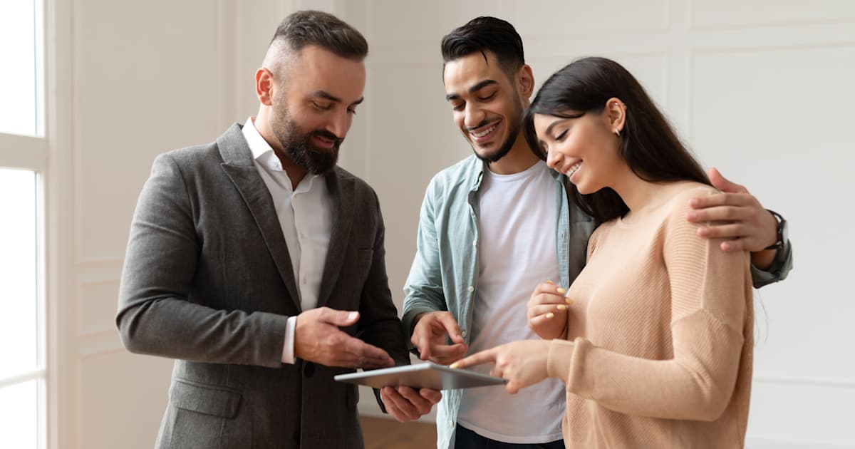 Buyers Have an Advantage This Spring — but Will They Show Up?