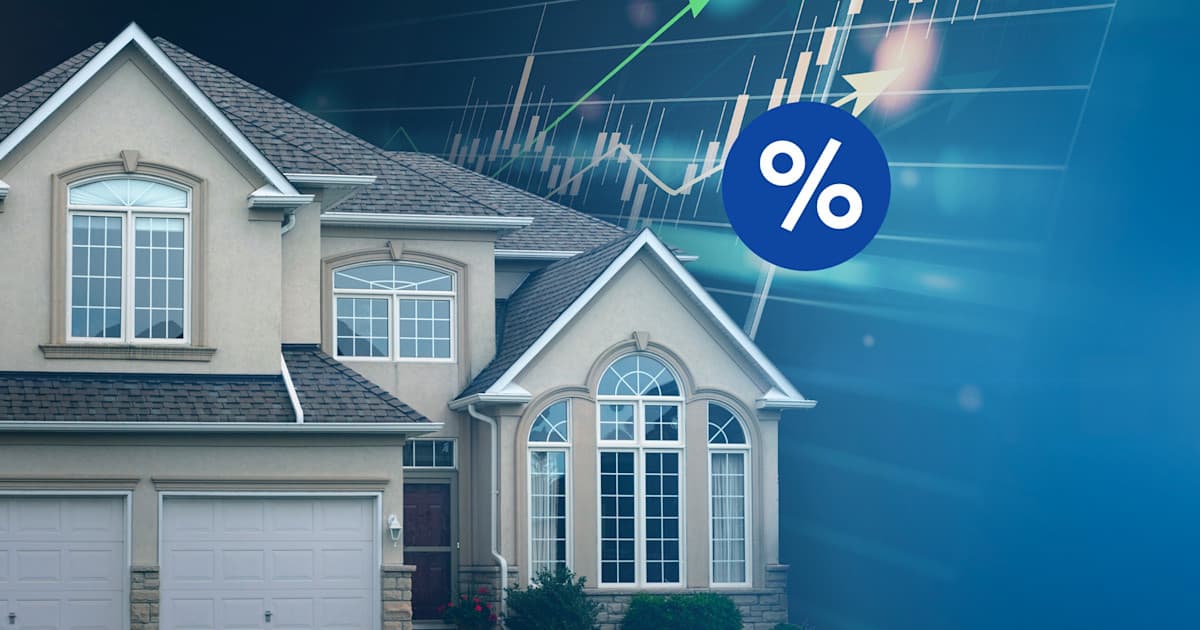 Iran Ceasefire May Not Quell Mortgage Rate Volatility