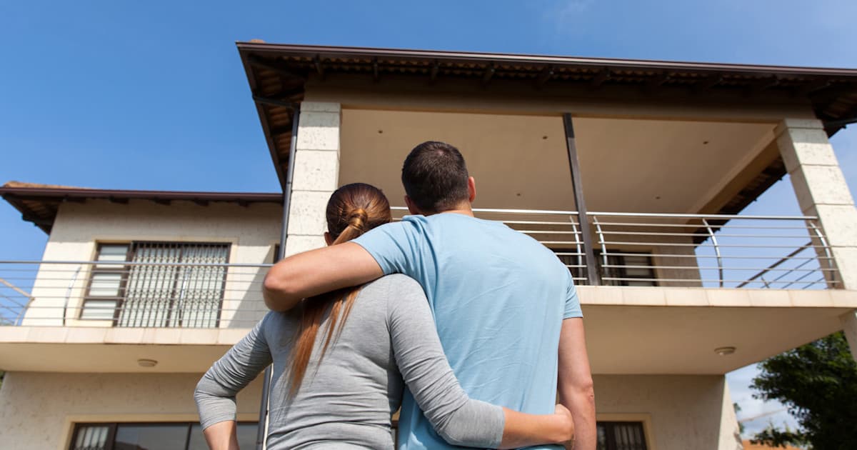 Nearly 1 in 10 Home Shoppers Open to Renting or Buying