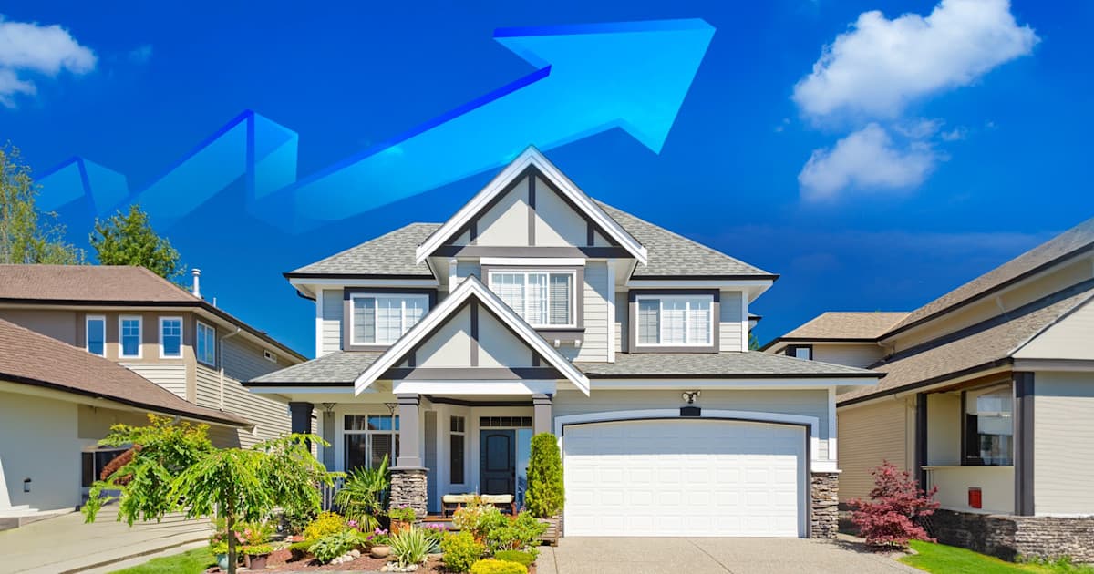 Pending Sales Data Brings ‘Good News’ to Lagging Housing Market