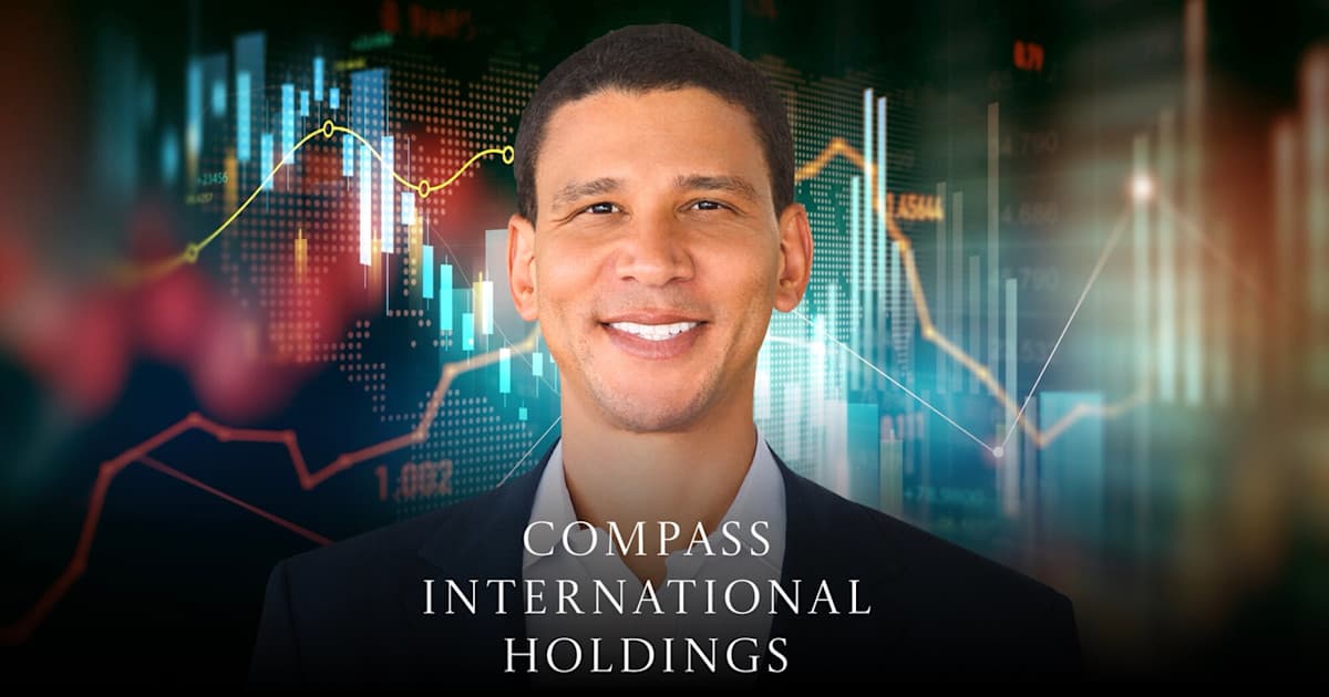 Compass Stock Price Jumps on Promise of ‘Durable Profitability’