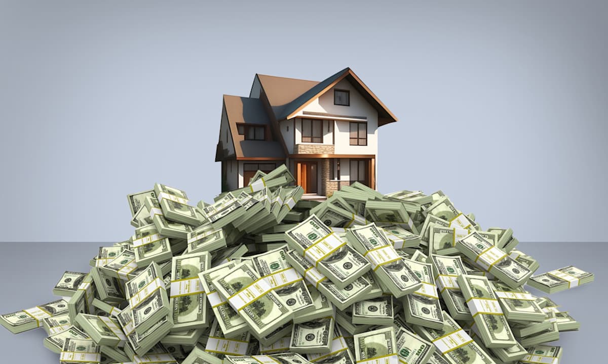 Housing Market Won’t Be Affordable for at Least 7 Years: Report