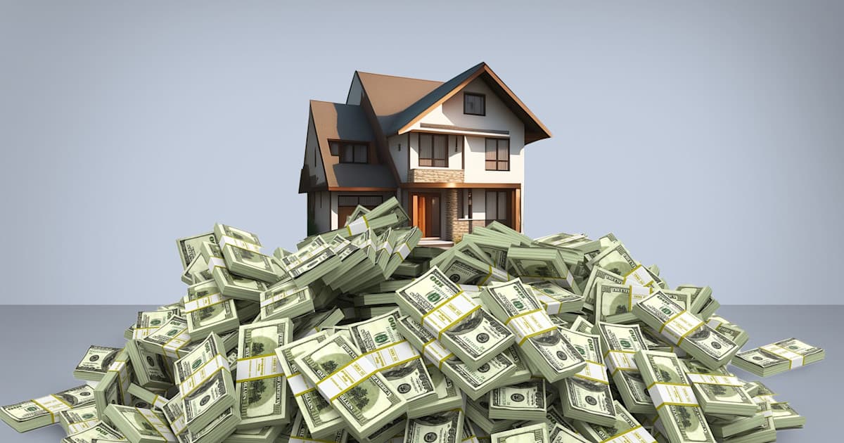 Housing Market Won’t Be Affordable for at Least 7 Years: Report