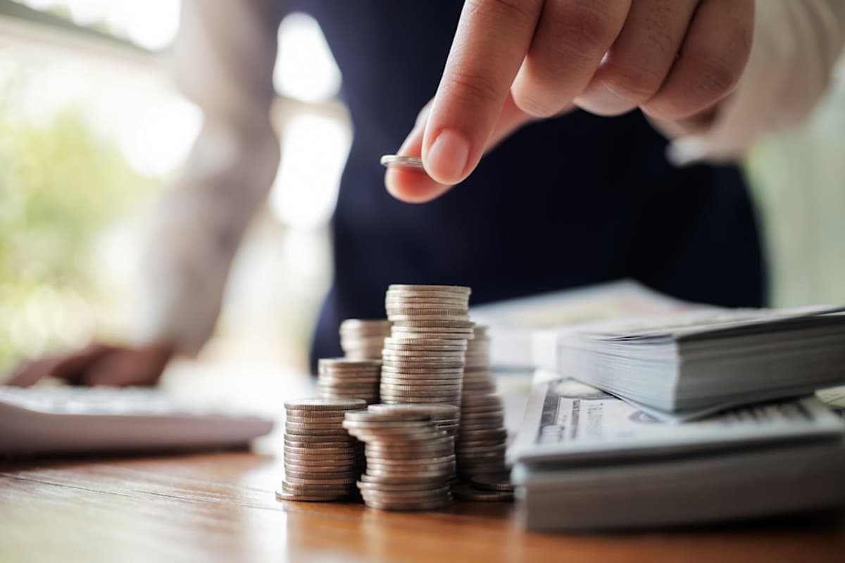 Down Payments Drop to 4-Year Low of $23K