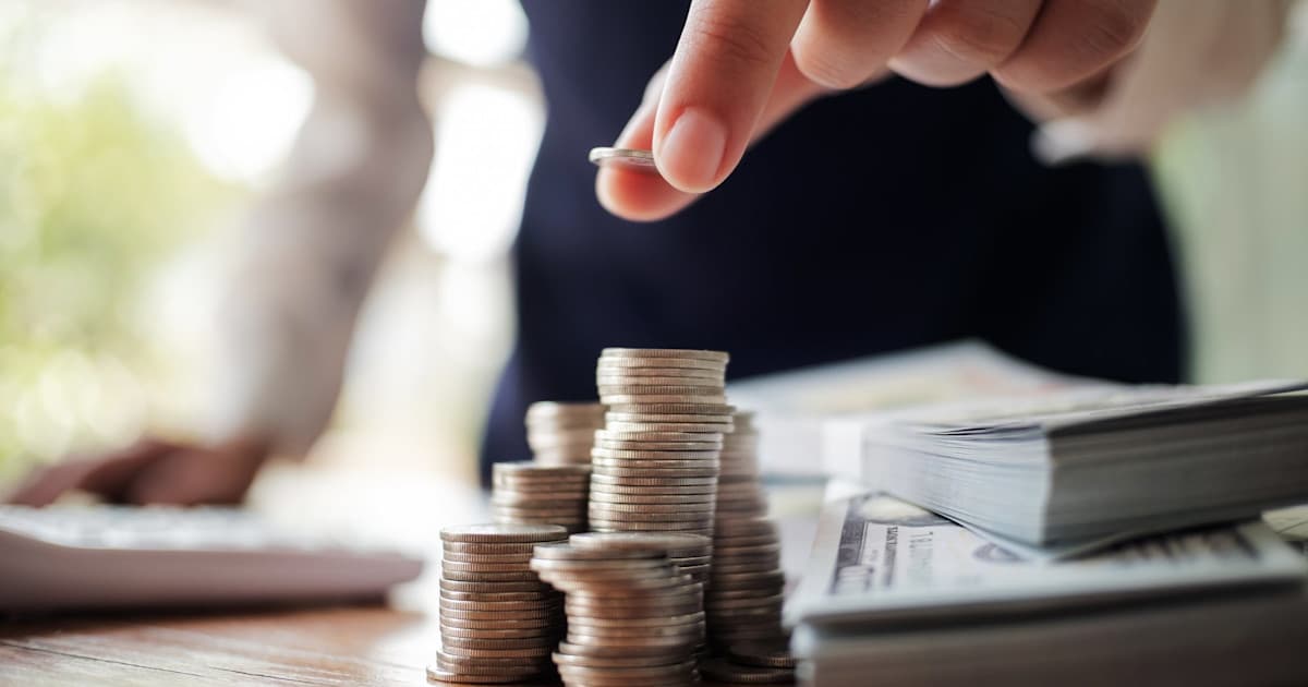 Down Payments Drop to 4-Year Low of $23K