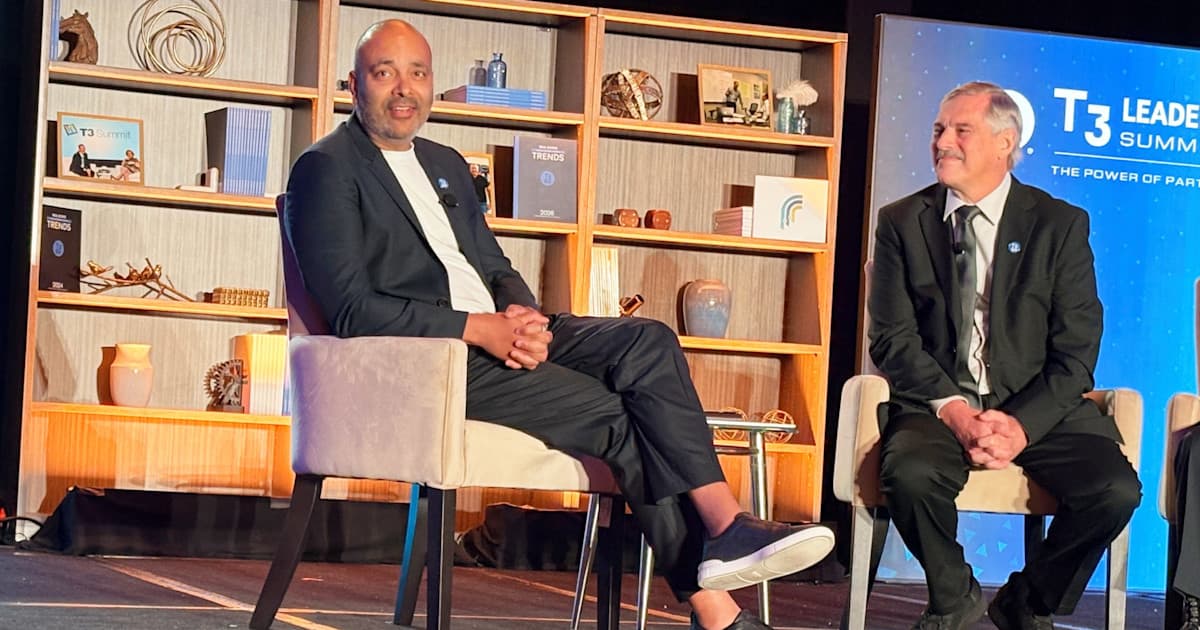 The State of the Housing Market? It ‘Sucks,’ Rocket CEO Says