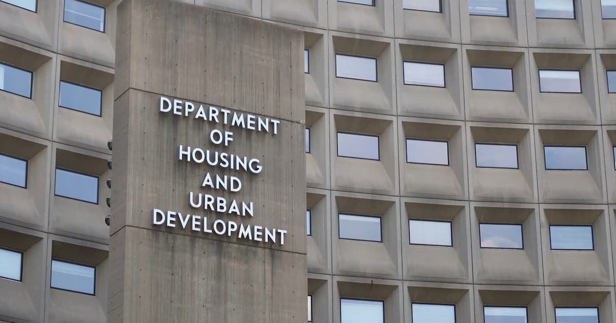 HUD Accuses NAR of ‘Misguided Advice’ in Letter to Agents