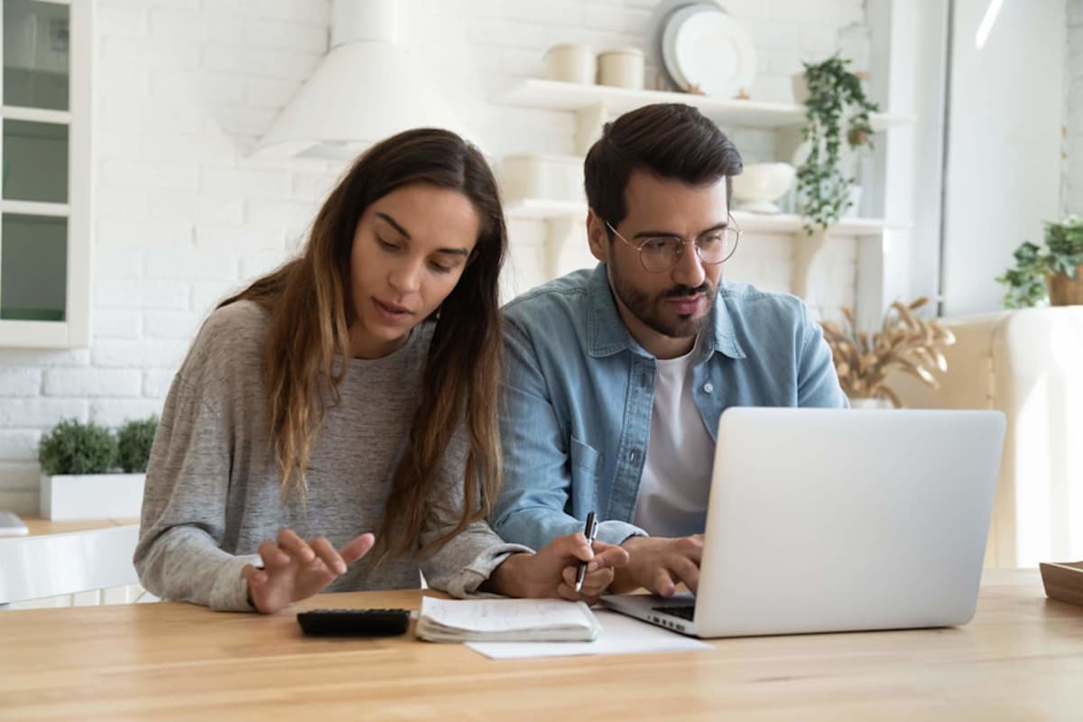 Many Homebuyers Held Back by Financing Misconceptions