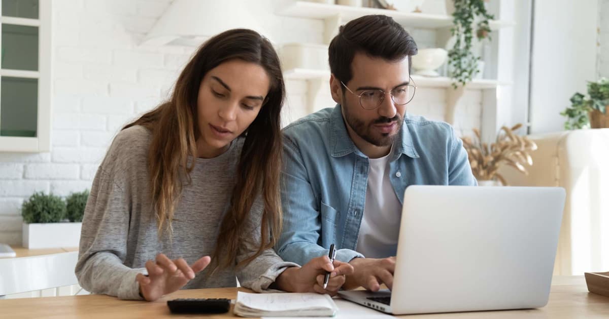 Many Homebuyers Held Back by Financing Misconceptions