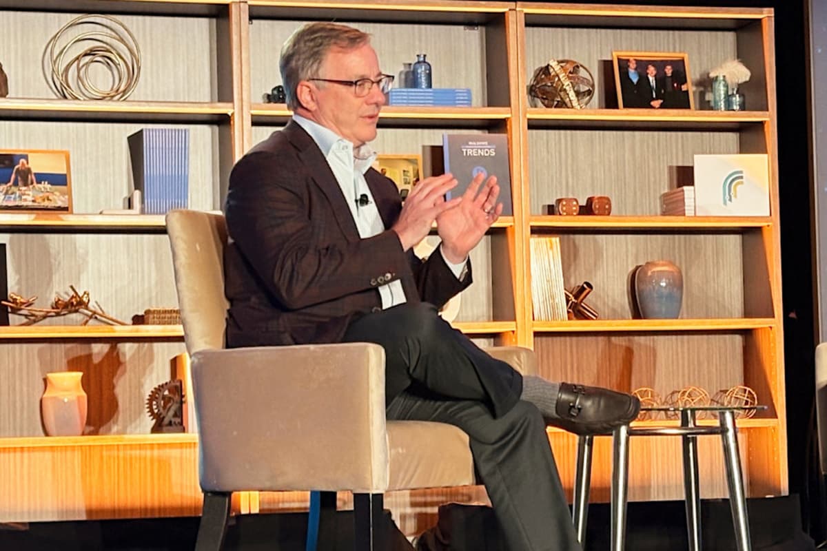 Heavy Investment in Homes.com Is Paying Off, CEO Says
