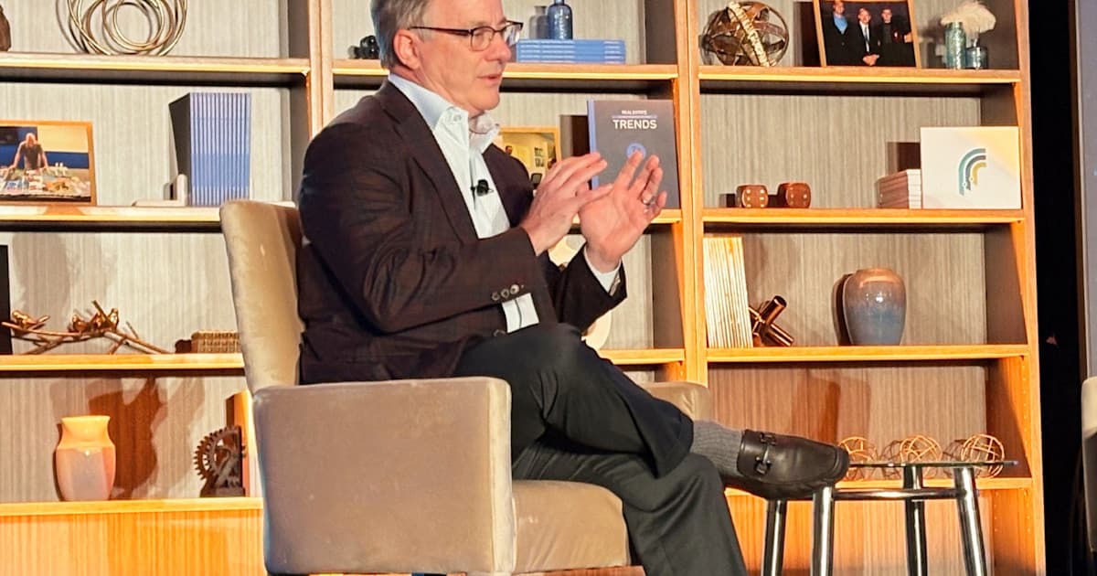 Heavy Investment in Homes.com Is Paying Off, CEO Says