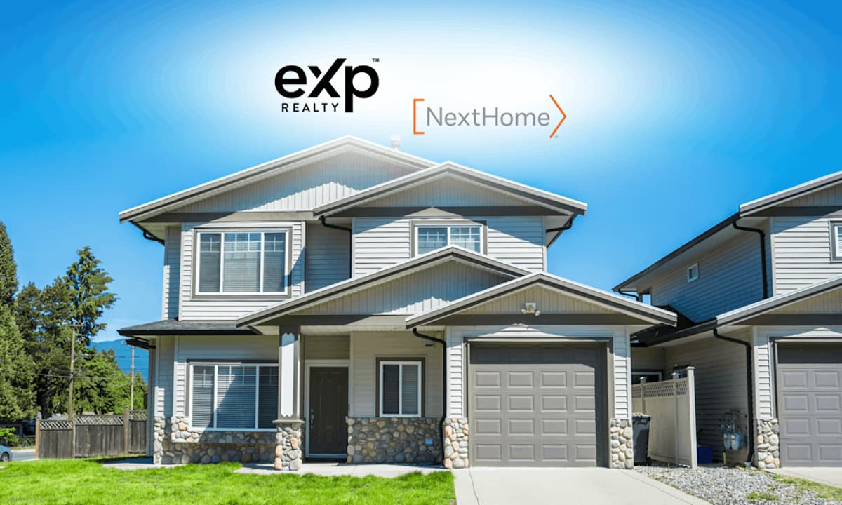 EXp Realty Completes Acquisition of NextHome Franchise Brand