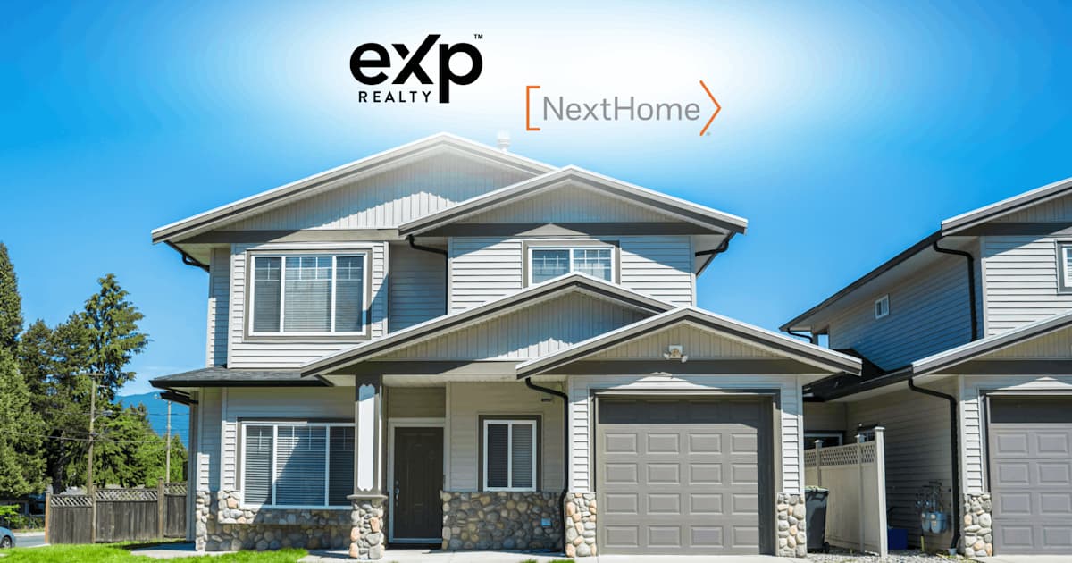 EXp Realty Completes Acquisition of NextHome Franchise Brand