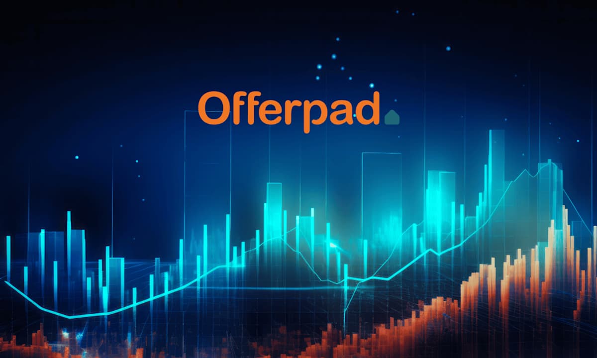 Offerpad Receives Second Delisting Warning in 11 Months