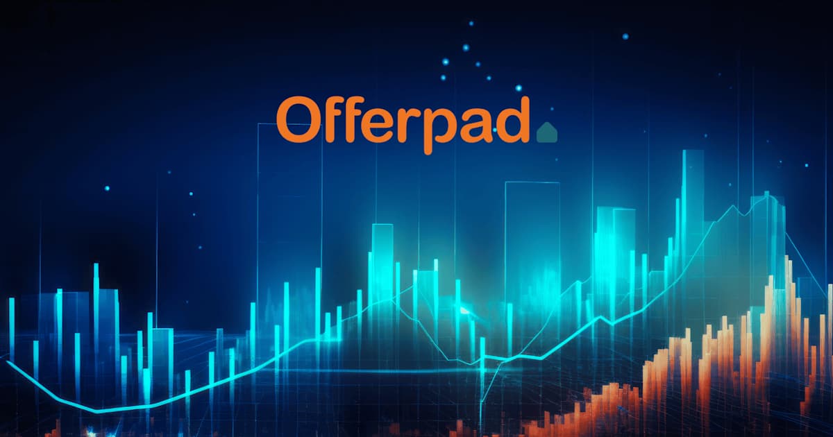 Offerpad Receives Second Delisting Warning in 11 Months