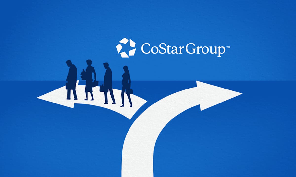 CoStar Confirms Layoffs Following Investor Criticism, AI Push