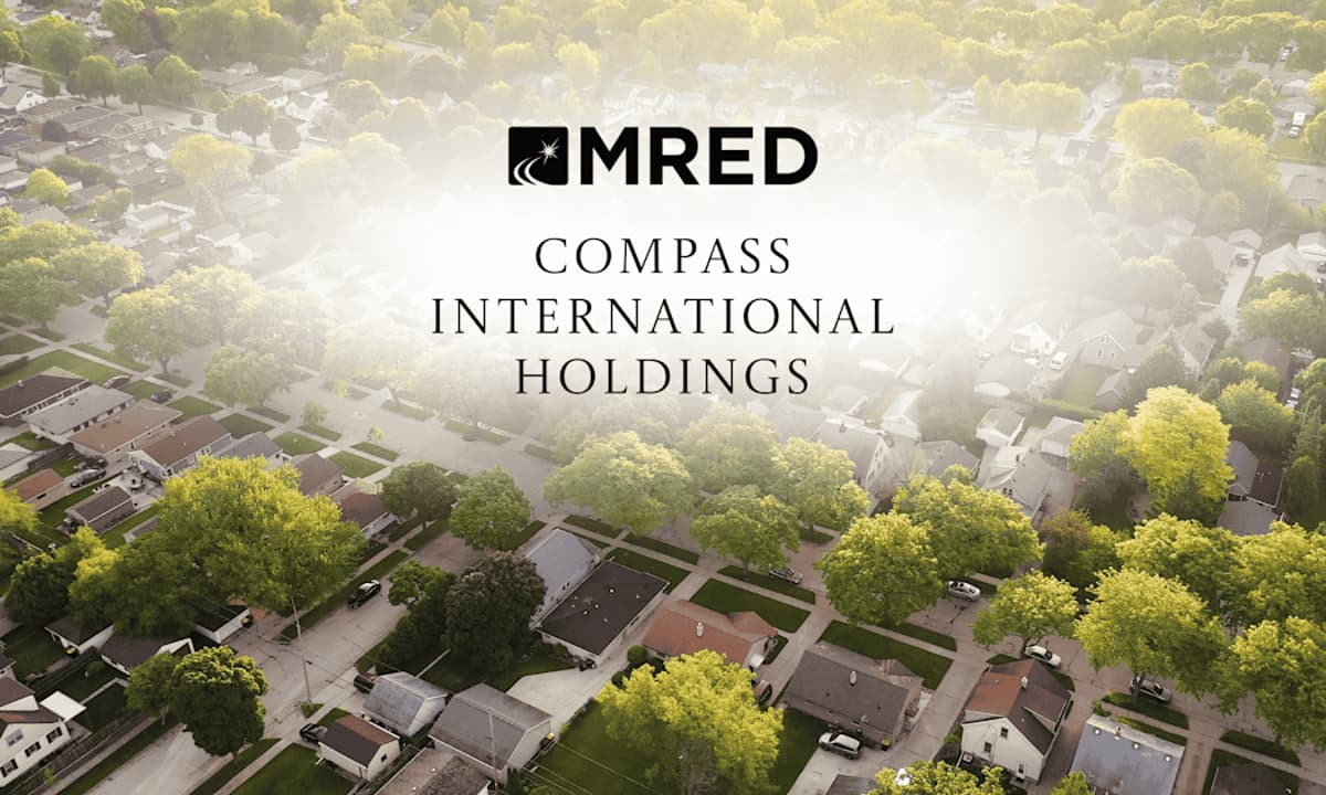 MRED Opens Access to All Agents — with Compass the First to Join
