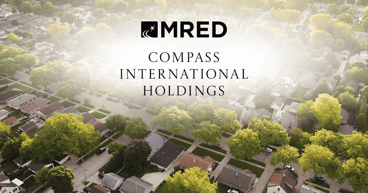 MRED Opens Access to All Agents — with Compass the First to Join