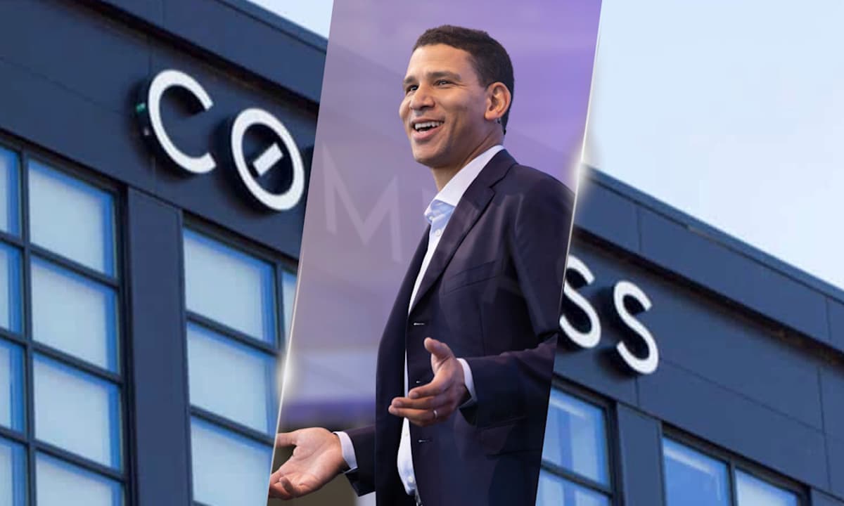 Robert Reffkin Says He’s Not Trying to ‘Destroy the MLS’