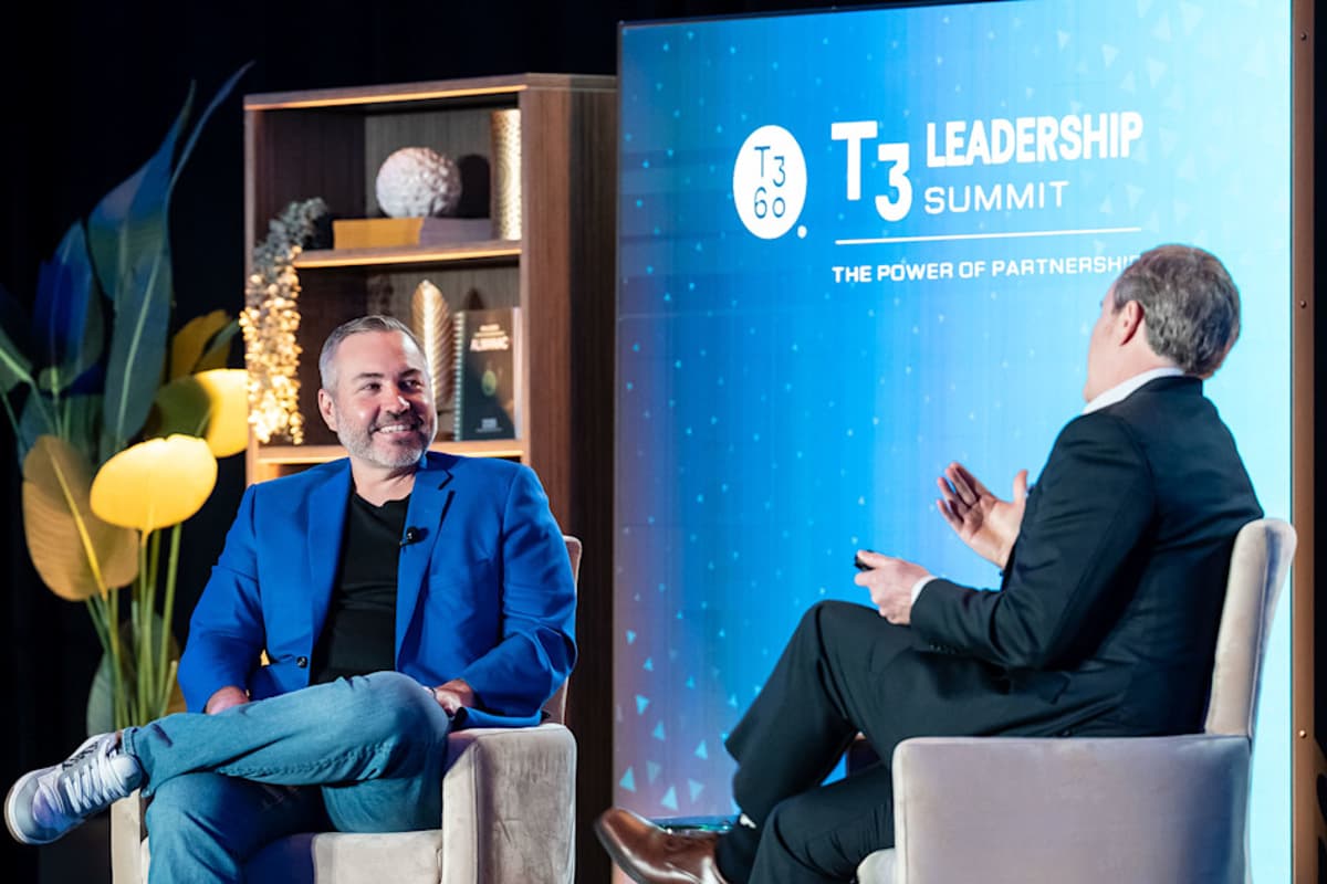 Teams ‘Work Harder’ — Which Is Why LPT Is Betting on Them