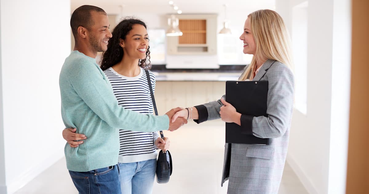 Mortgage Rates Less of a Factor for Buyers, Sellers This Year