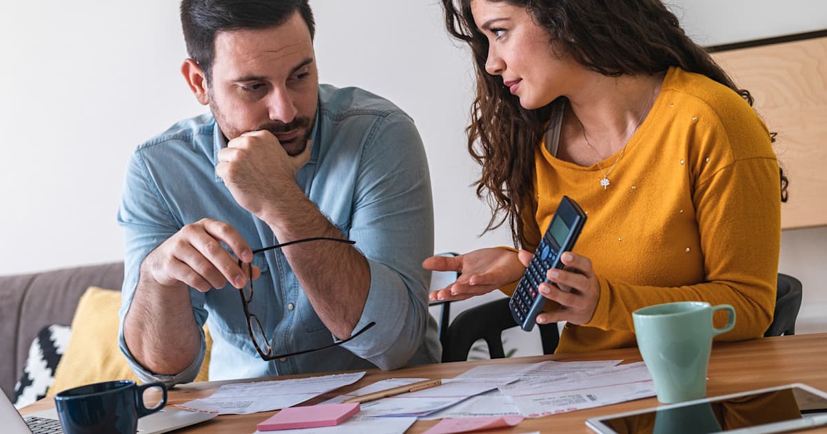 Average Monthly Mortgage Payments Top $2K — a New Record