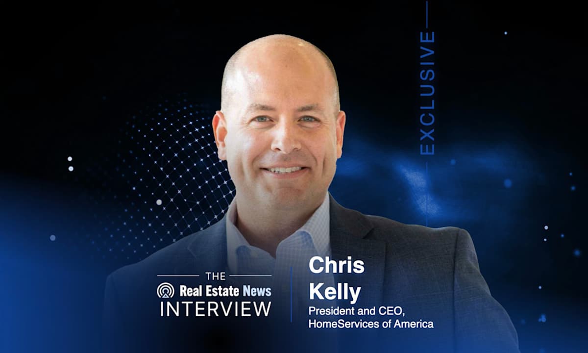 HomeServices CEO: We’re Ready to Be the ‘Adults in the Room’