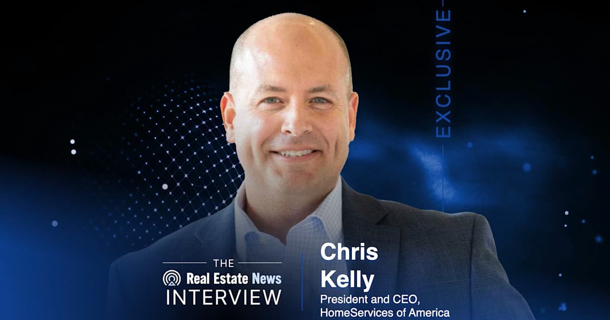 HomeServices CEO: We’re Ready to Be the ‘Adults in the Room’