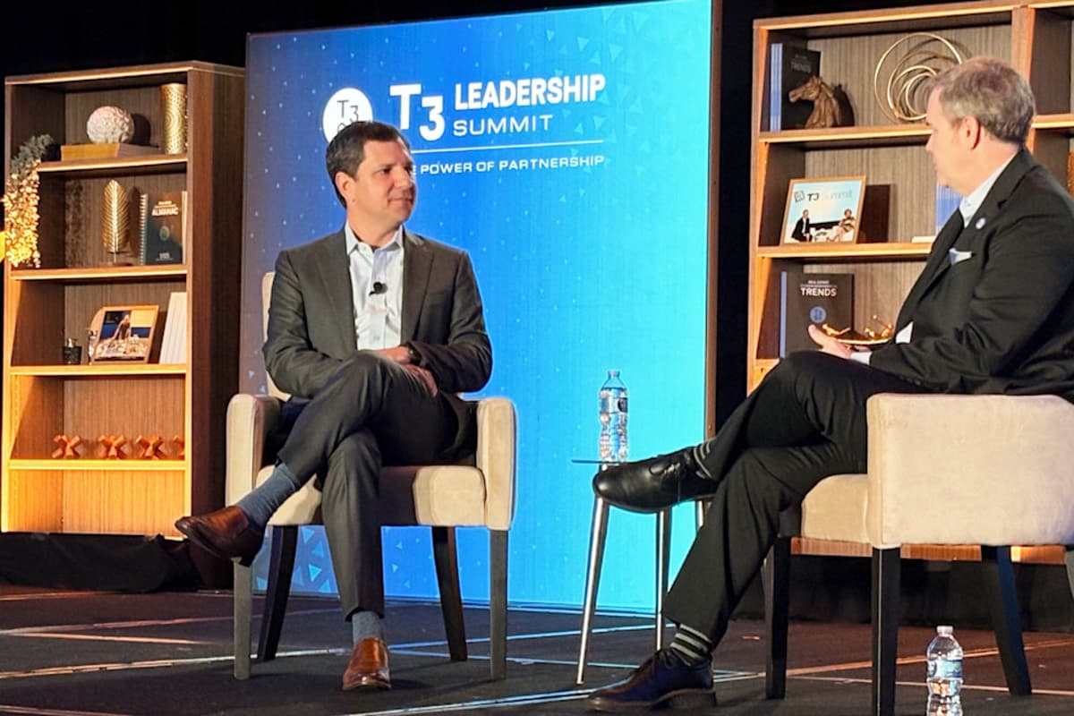 Zillow CEO Bullish About AI’s Potential, Opportunities for Agents