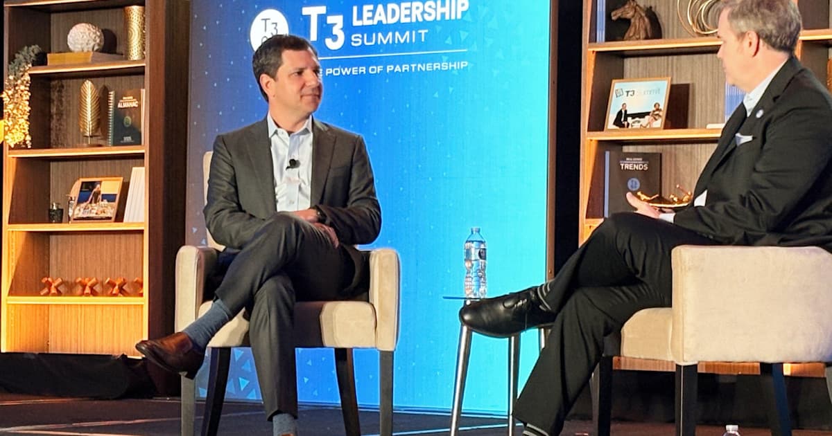 Zillow CEO Bullish About AI’s Potential, Opportunities for Agents