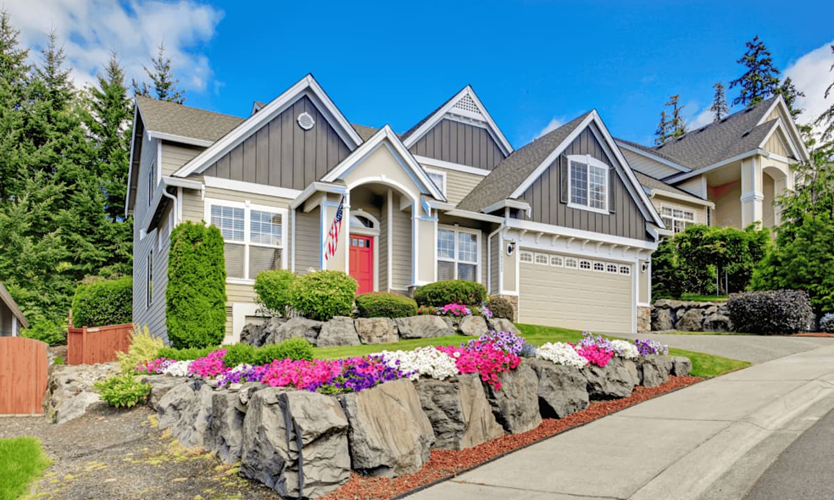 ‘April Delivered’ as Spring Homebuying Season Picks up Momentum