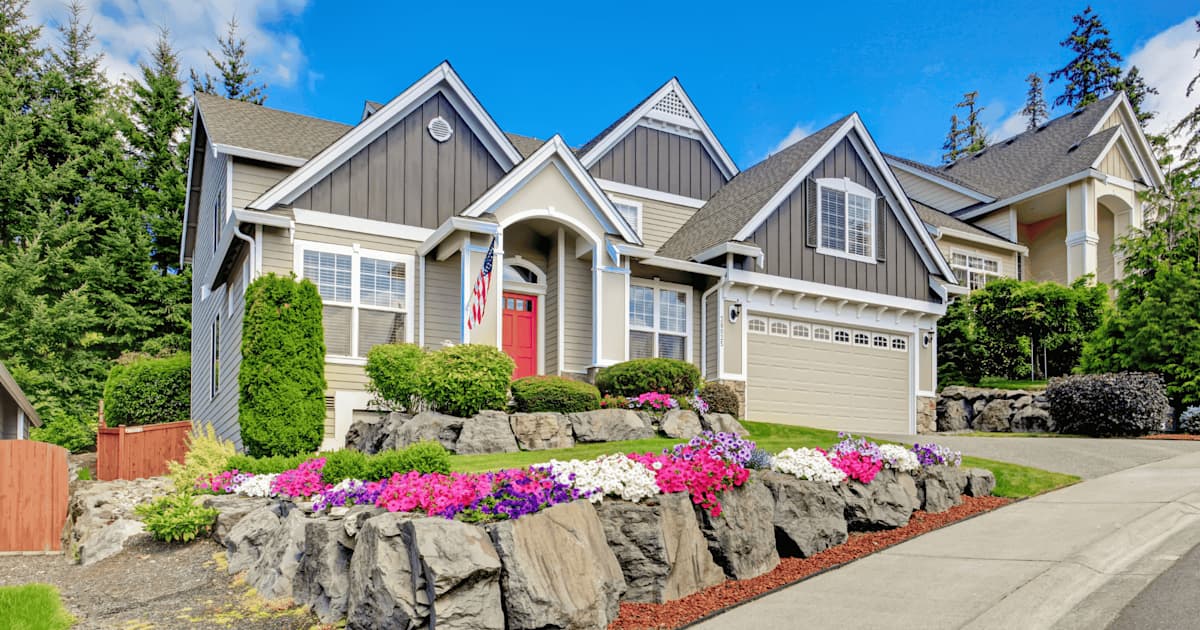 ‘April Delivered’ as Spring Homebuying Season Picks up Momentum