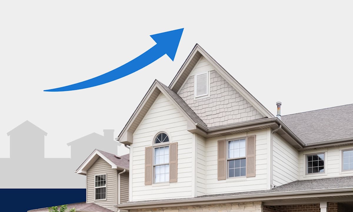 Rise in New Home Sales Shows Demand Exists — but It’s ‘Fragile'