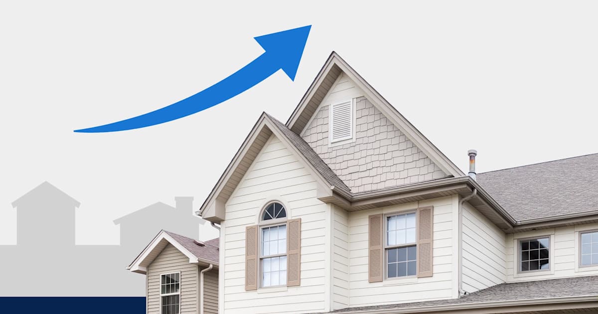 Rise in New Home Sales Shows Demand Exists — but It’s ‘Fragile'