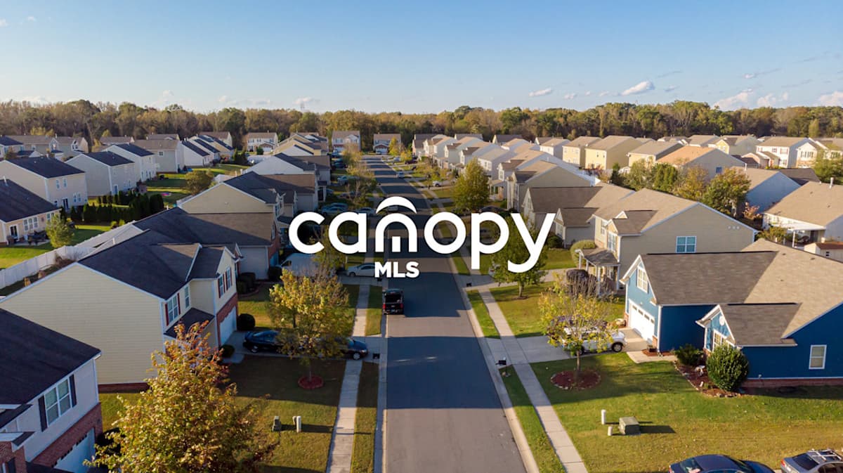 Canopy MLS Goes National, Opens Listing Entry via 3rd Parties