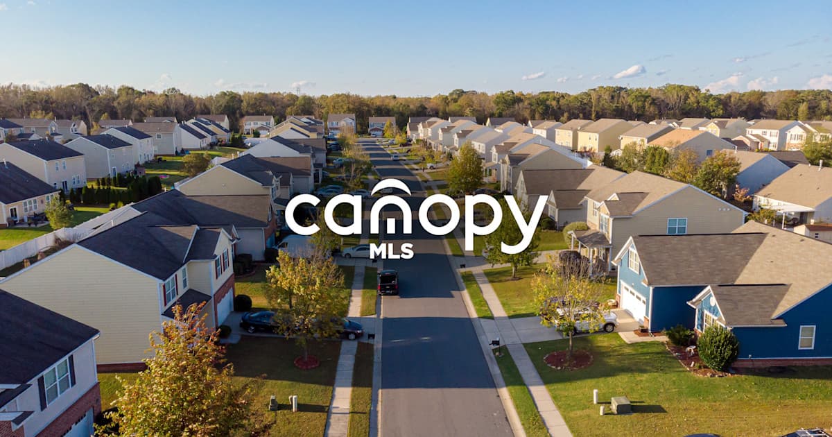 Canopy MLS Goes National, Opens Listing Entry via 3rd Parties