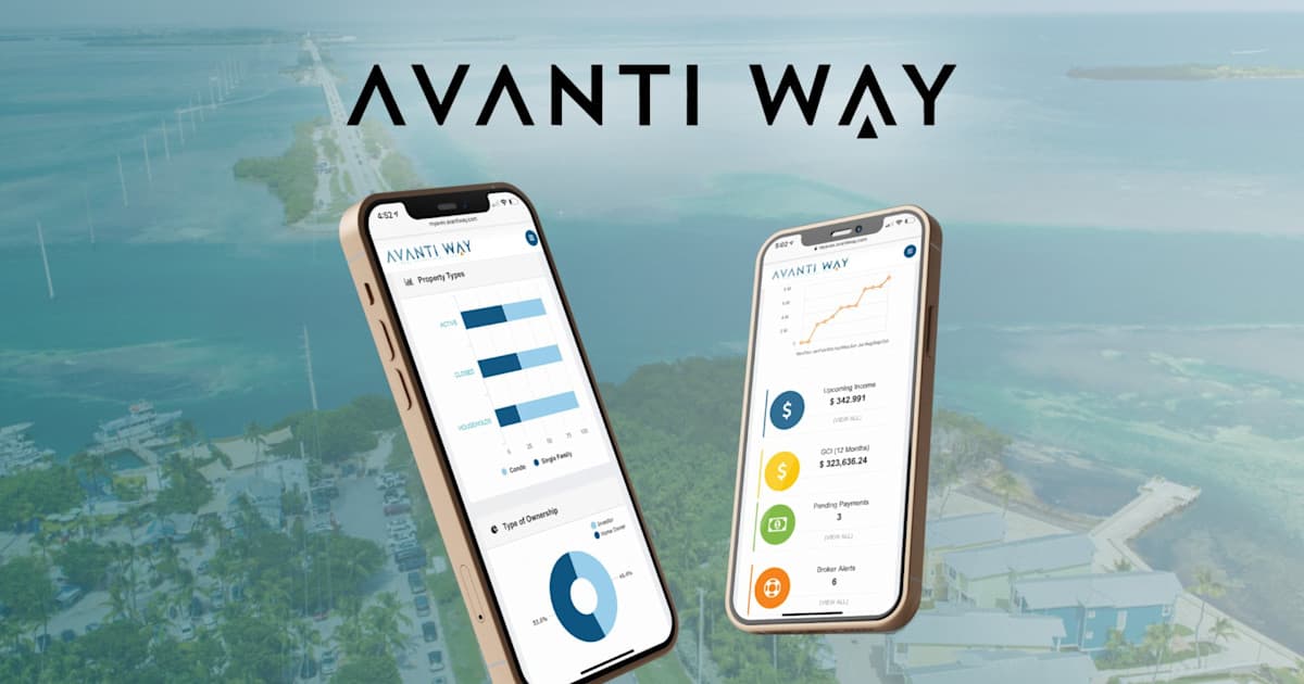 Avanti Way’s Big Bet on Tech Takes a Conversational AI Turn
