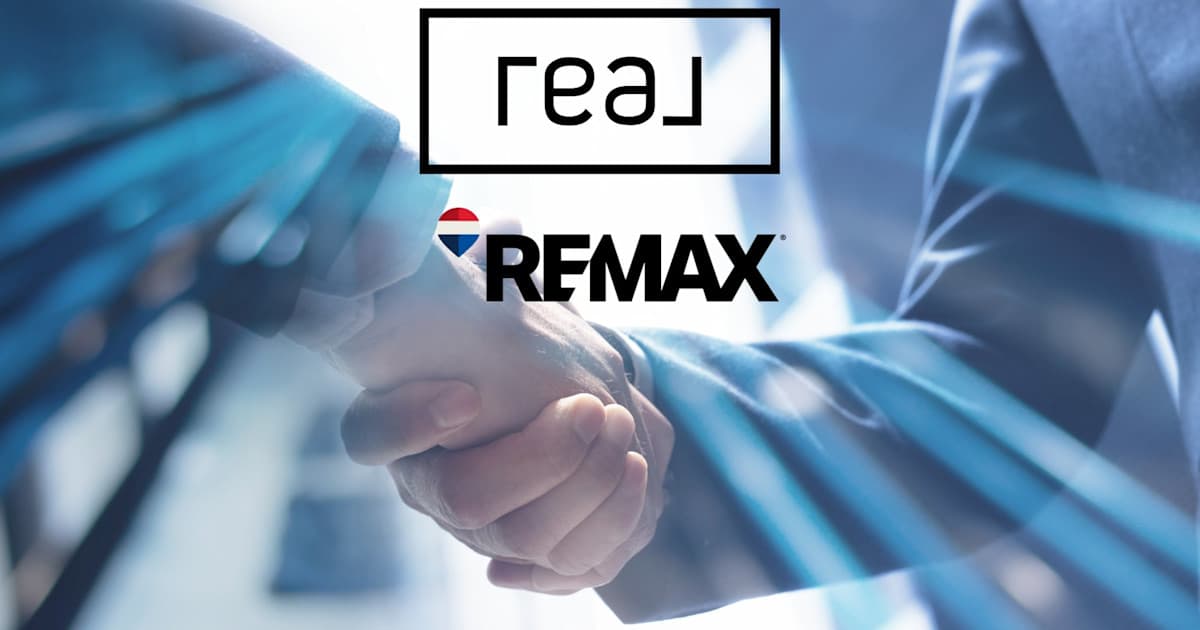 Real Brokerage Acquires REMAX in Major Brokerage Deal
