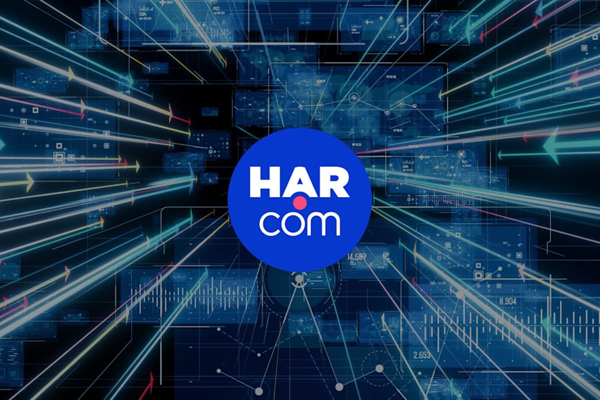 HAR Subscribers Gain Enhanced Access to Real-Time Data