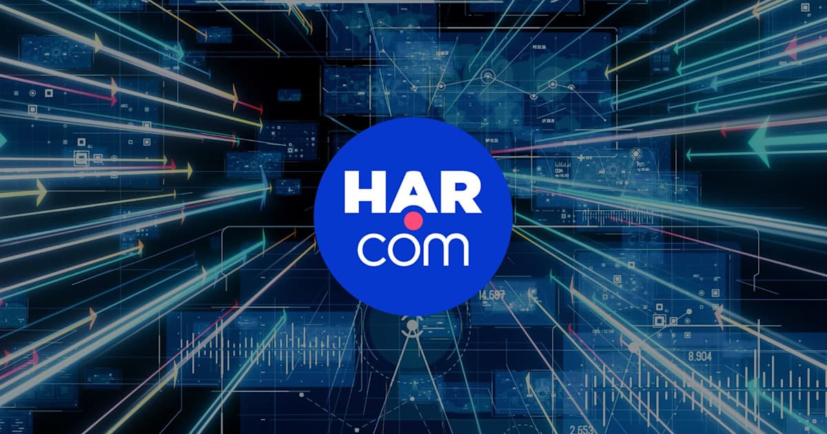 HAR Subscribers Gain Enhanced Access to Real-Time Data