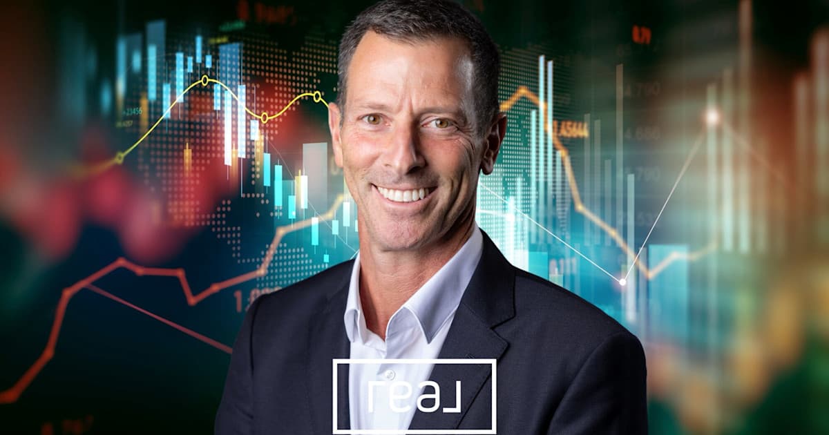 Real Revenue up 32% as Firm Champions ‘Platform of the Future’