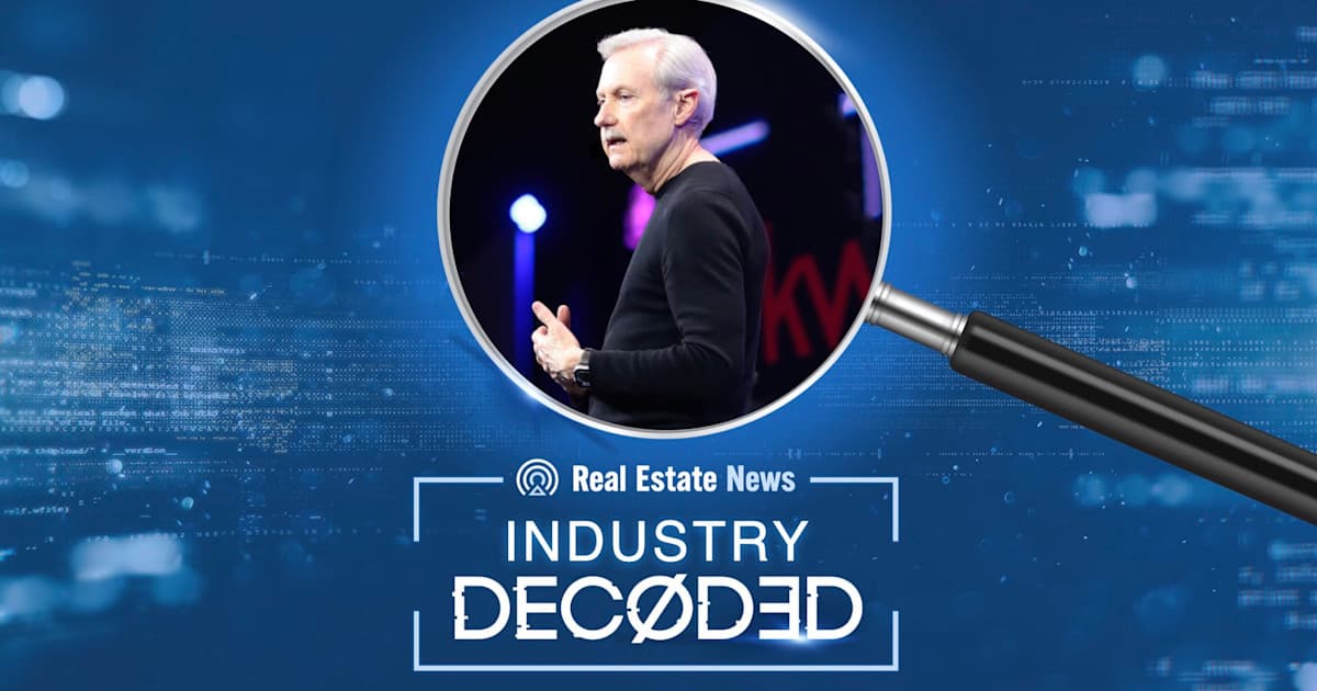 Real Estate Works Best in the Open — Here’s Why