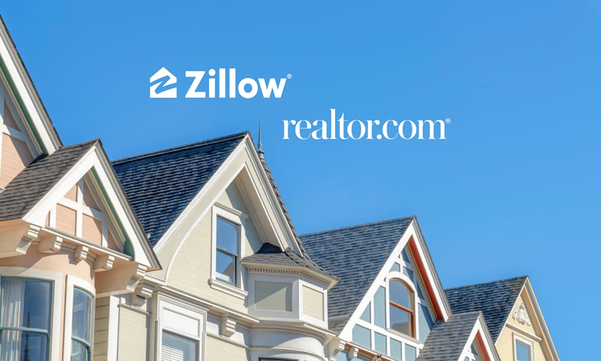 Zillow, Realtor.com Joining Forces on ‘Preview’ Listings