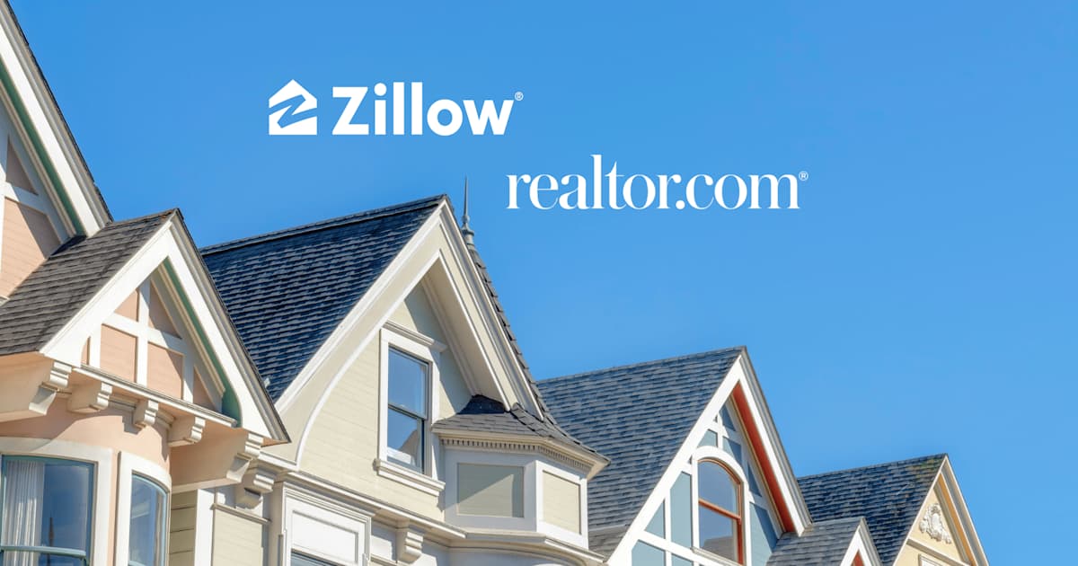 Zillow, Realtor.com Joining Forces on ‘Preview’ Listings