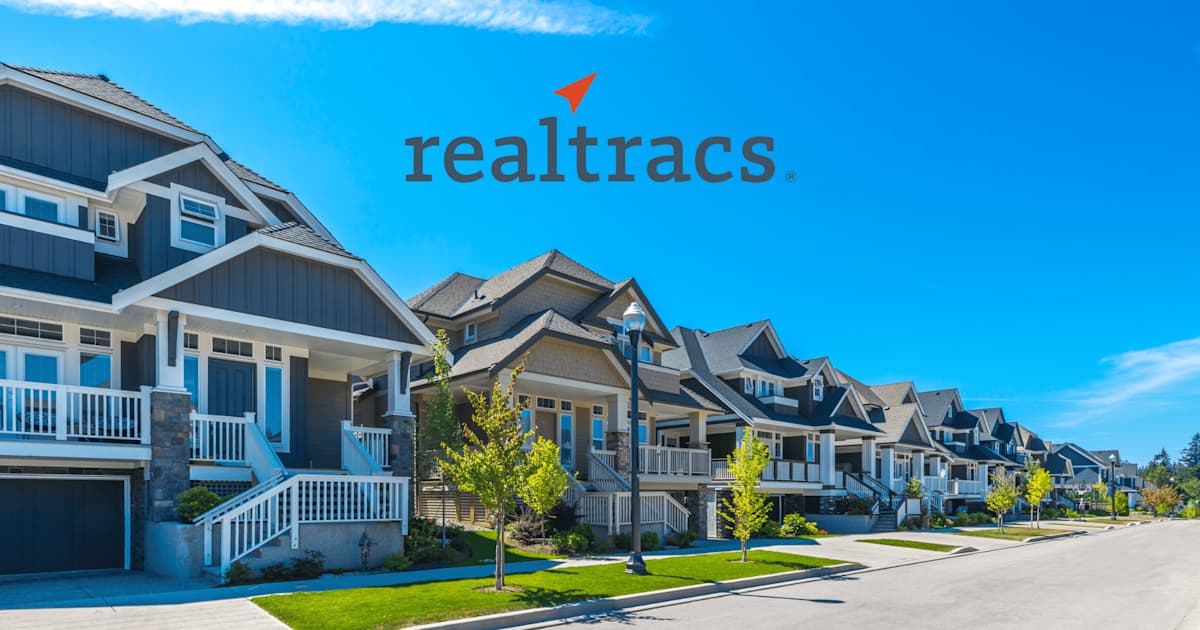 Realtracs Opens MLS Service Nationally