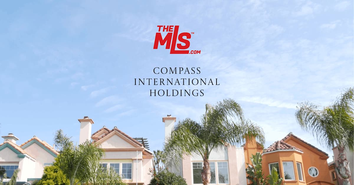 The MLS/CLAW Partners with Compass, Revises Its IDX Policy