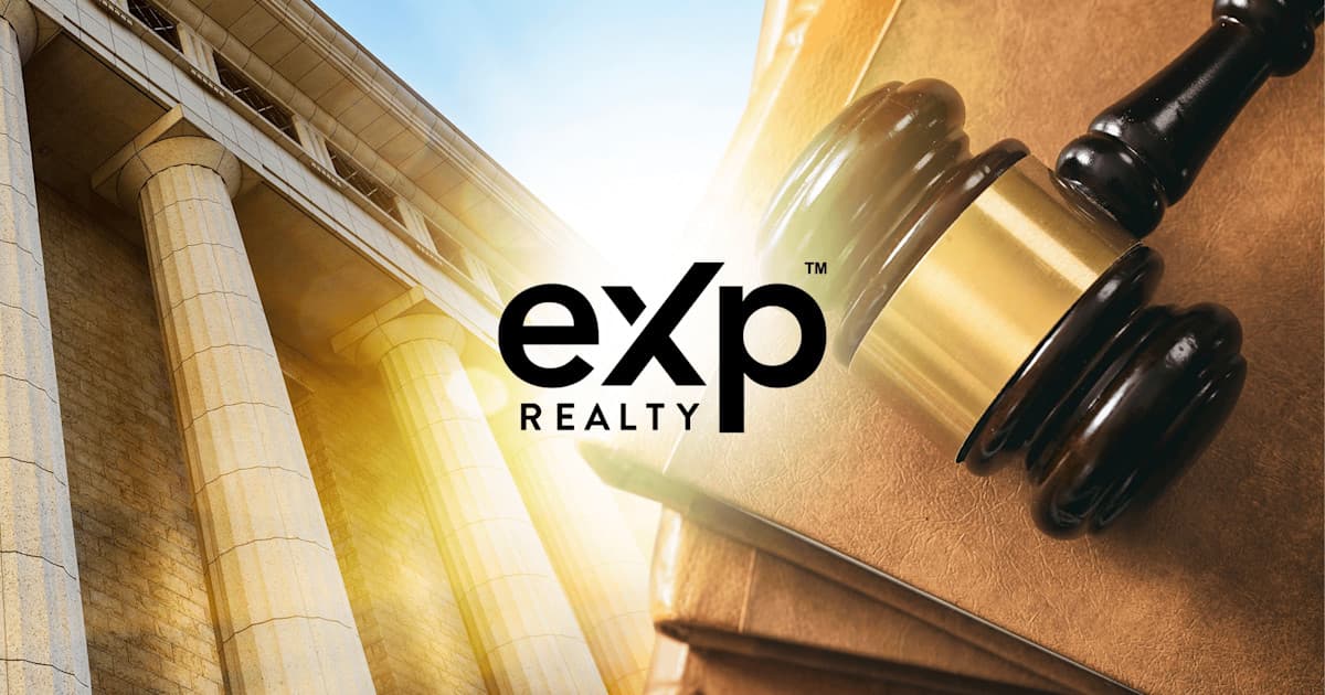 EXp Drawn Into Zillow RESPA Case
