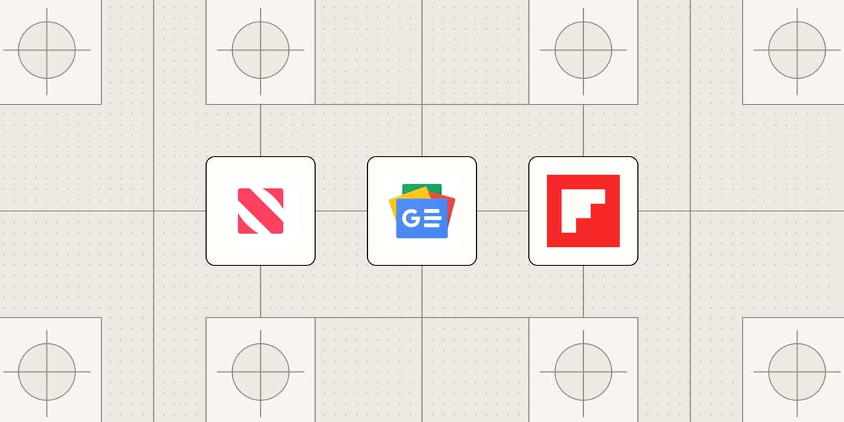 The 5 Best News Apps in 2026
