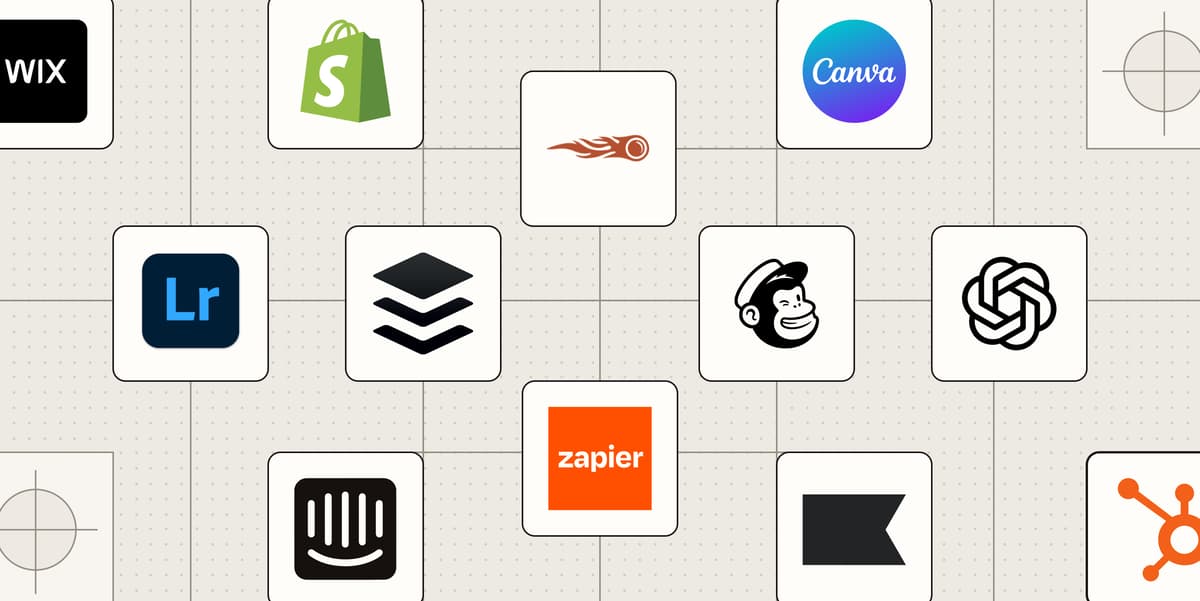 The 20+ Best Digital Marketing Tools in 2026