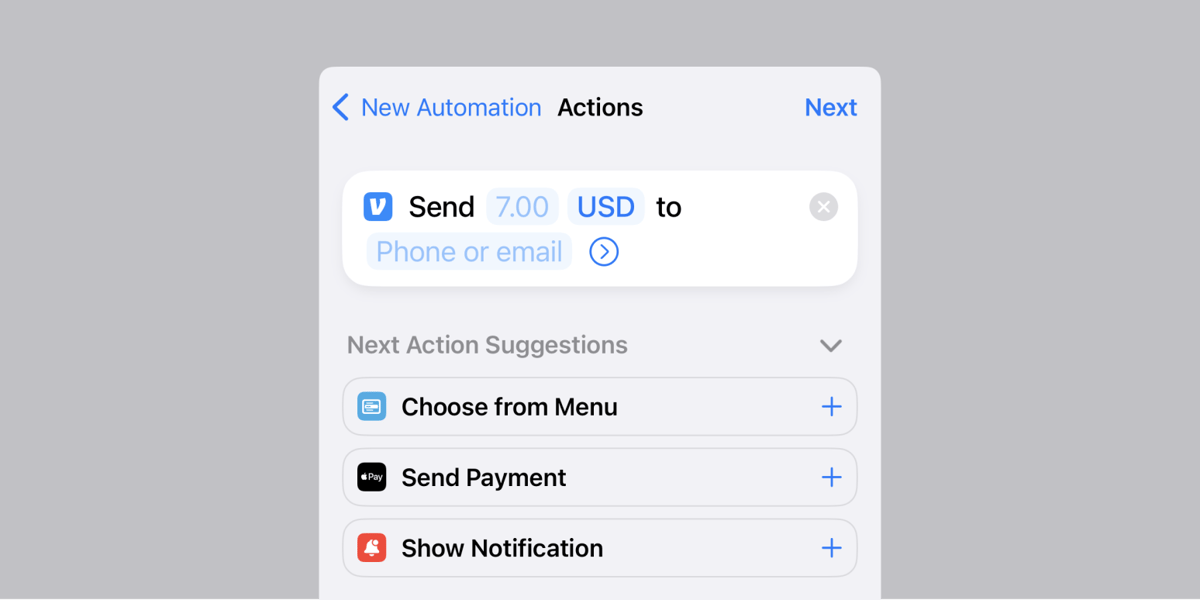 13 iPhone Automation Ideas—And How to Set Them Up